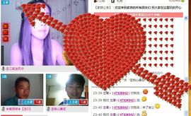 三笑😊😄😊主播照片