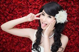 0小喜喜0主播照片
