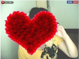 ❤❤❤充值可乐❤❤❤主播照片