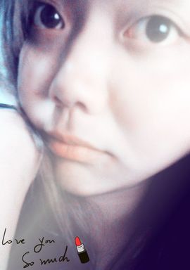 Miss。胡••主播照片