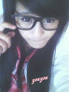 优优唯、1主播照片