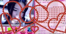 缺乏安全感的小女人主播照片
