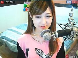 ❤❤Panda路西法主播照片