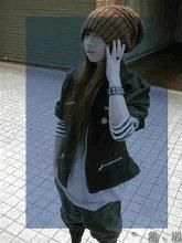 ┅儍の丫头主播照片