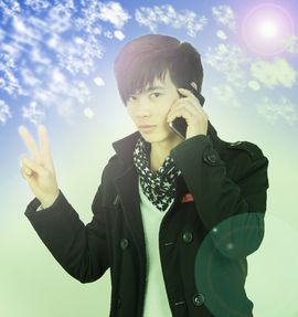 靠近或者远离主播照片