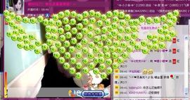 ™❥糖小糖-再见主播照片
