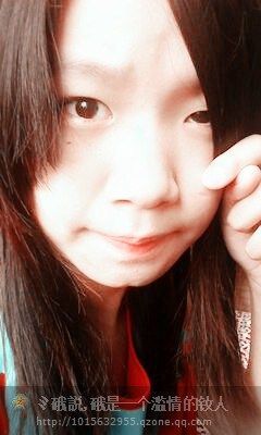 小若若若若主播照片