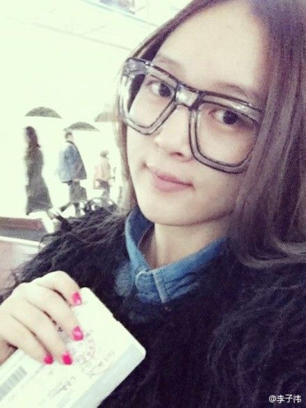 木子baby的主播照片