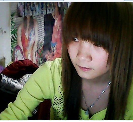 小萝莉莉的主播照片