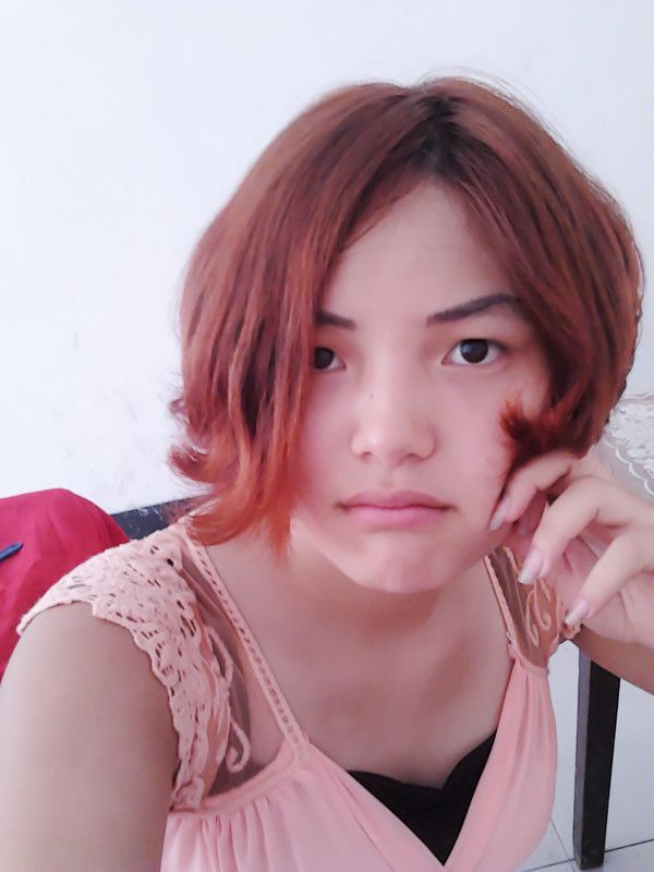 つ吉克小乖的主播照片