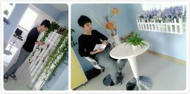 如果巴黎不会沉主播照片