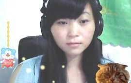 毒玫瑰LOVE跑调J主播照片