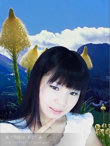 細(xì)語(yǔ)菲情的主播照片