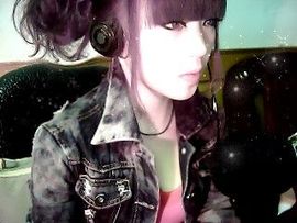 ☜●﹎Abby☞主播照片