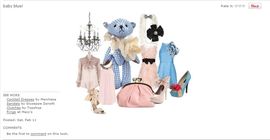 MOJOMOXY主播照片