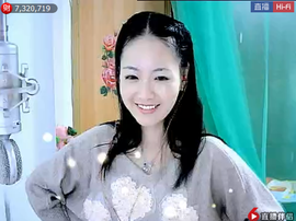 ╰❥2015主播照片