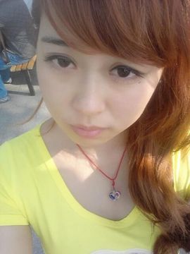暴力美主播照片