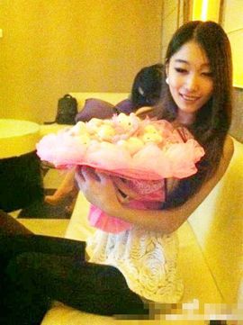 ℒℴѵℯ…♥高梦涵主播照片