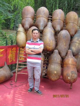 好人好梦二主播照片