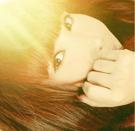 ╰✿彼岸蔷薇主播照片