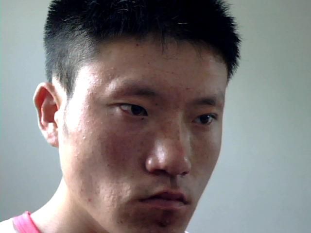 小新新直播室的主播照片