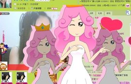三笑😊😄😊主播照片