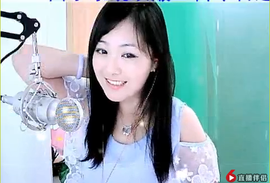 ╰❥2015主播照片