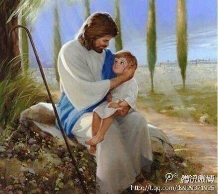 jesusgods的主播照片