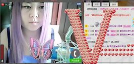 ╰ღM❤K☜ㄝ亭ル☞主播照片