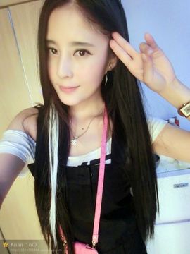 寶貝安安√丶主播照片