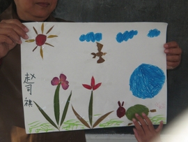 巴巴六十四主播照片