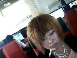 我也会不离不弃主播照片