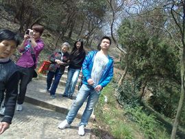 ☜๑゛贼帅咯❀主播照片