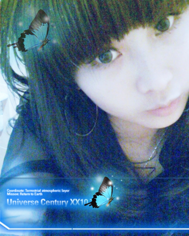 ╰★`Maoky☆’的主播照片