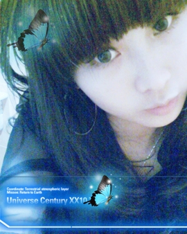 ╰★`Maoky☆’主播照片