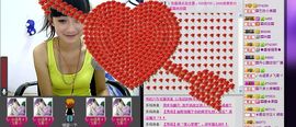 艺校小美主播照片