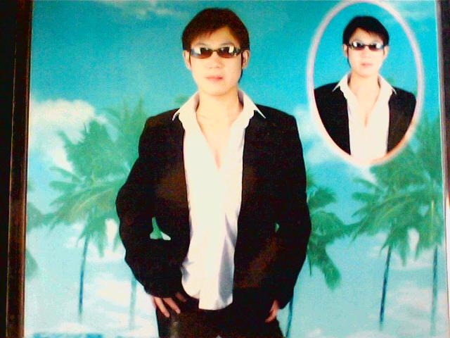 @苏丶qi儿°主播照片