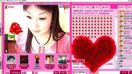 歌手❤ゞ雪花ゞ❤主播照片