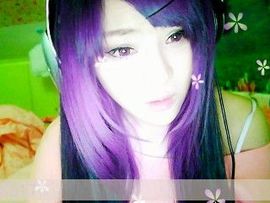 兮姸羙女、✿主播照片