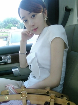 ☜路人又臭美☞主播照片