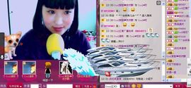 ℡缘◕‿◕ヘ艺可欣主播照片