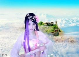 ︶￣❀妃ル主播照片