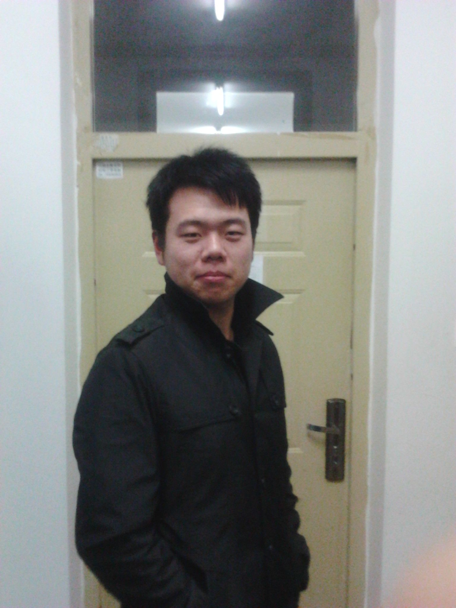清晨1314520主播照片