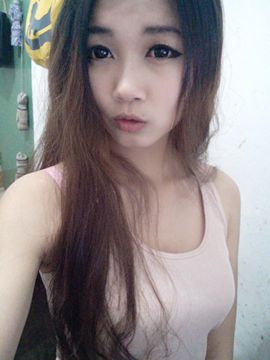 ONE。萌主播照片