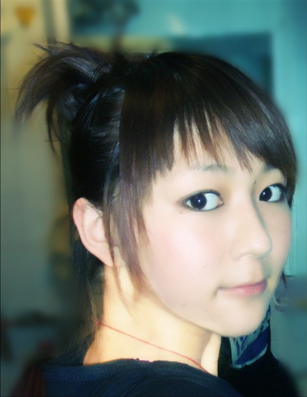 の优乐美的主播照片