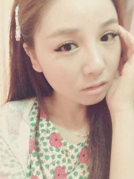 ♪♪黄小美♪♪主播照片