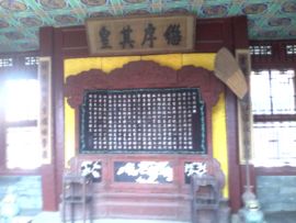 坐在墙下等红杏主播照片