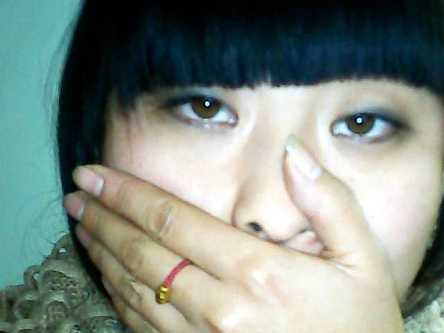 凝♥凝的主播照片