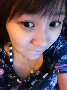 可爱！~~主播照片
