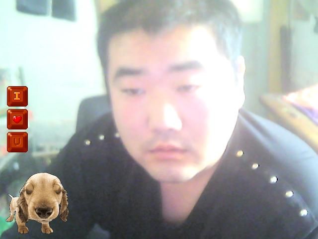 淡定de微笑的主播照片